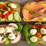 12 продуктов для профилактики диабета