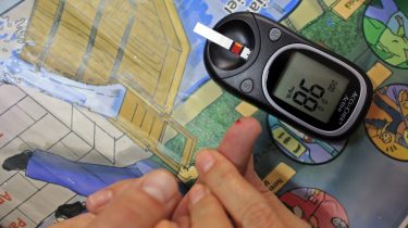 Создано устройство, которое может коренным образом изменить жизнь больных сахарным диабетом