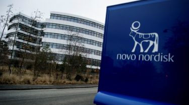 Препарат от диабета Novo Nordisk лидирует в ключевом испытании (16 августа)