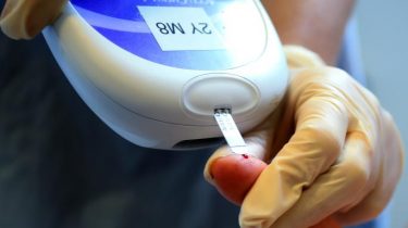 Диабет типа 1 все чаще встречается у взрослых, чем у детей